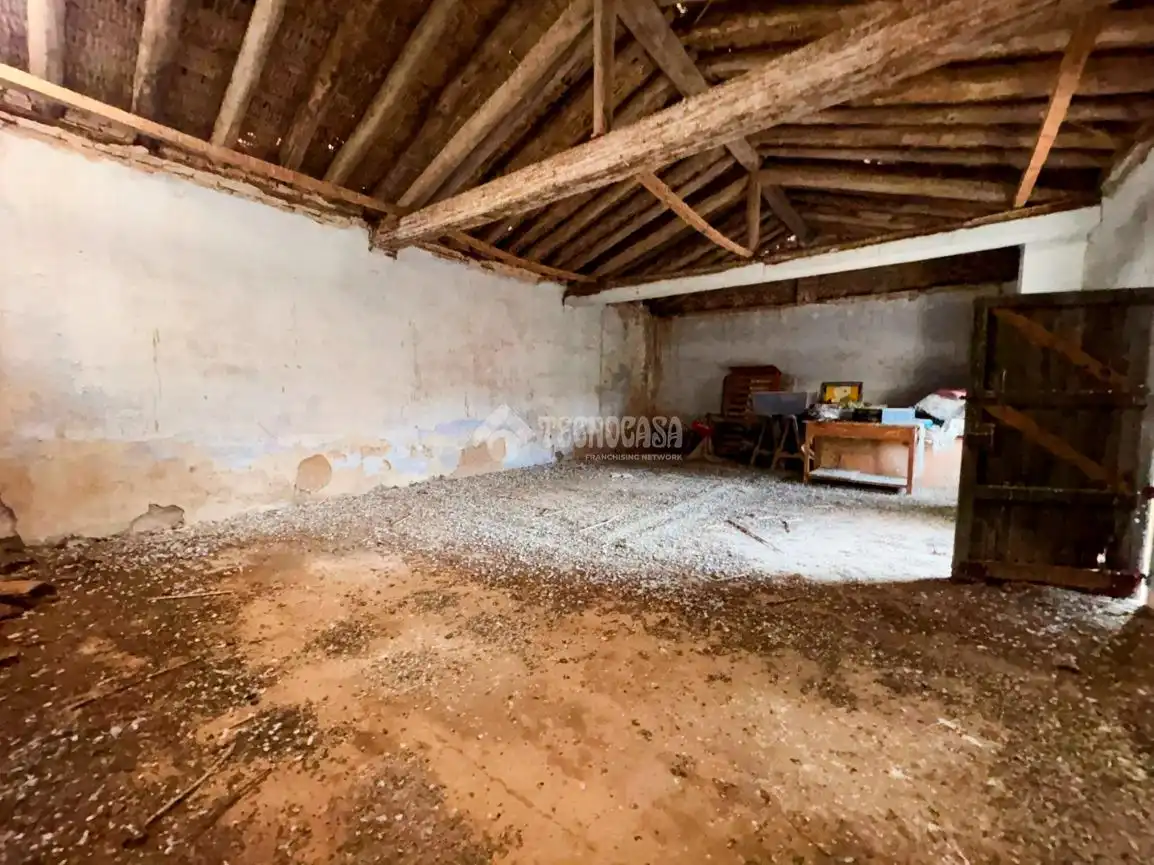 Casa o chalet en venta en La Joyosa