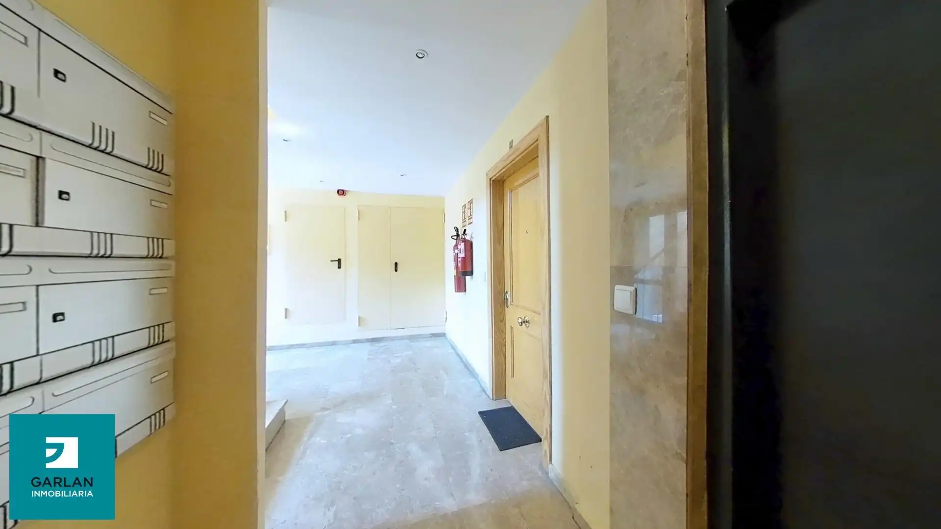 Wohnung zum Verkauf in Biescas mit Heizung, Parkett und Abstellraum