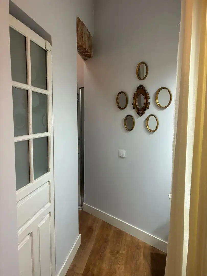 Piso en venta en Casco Antiguo