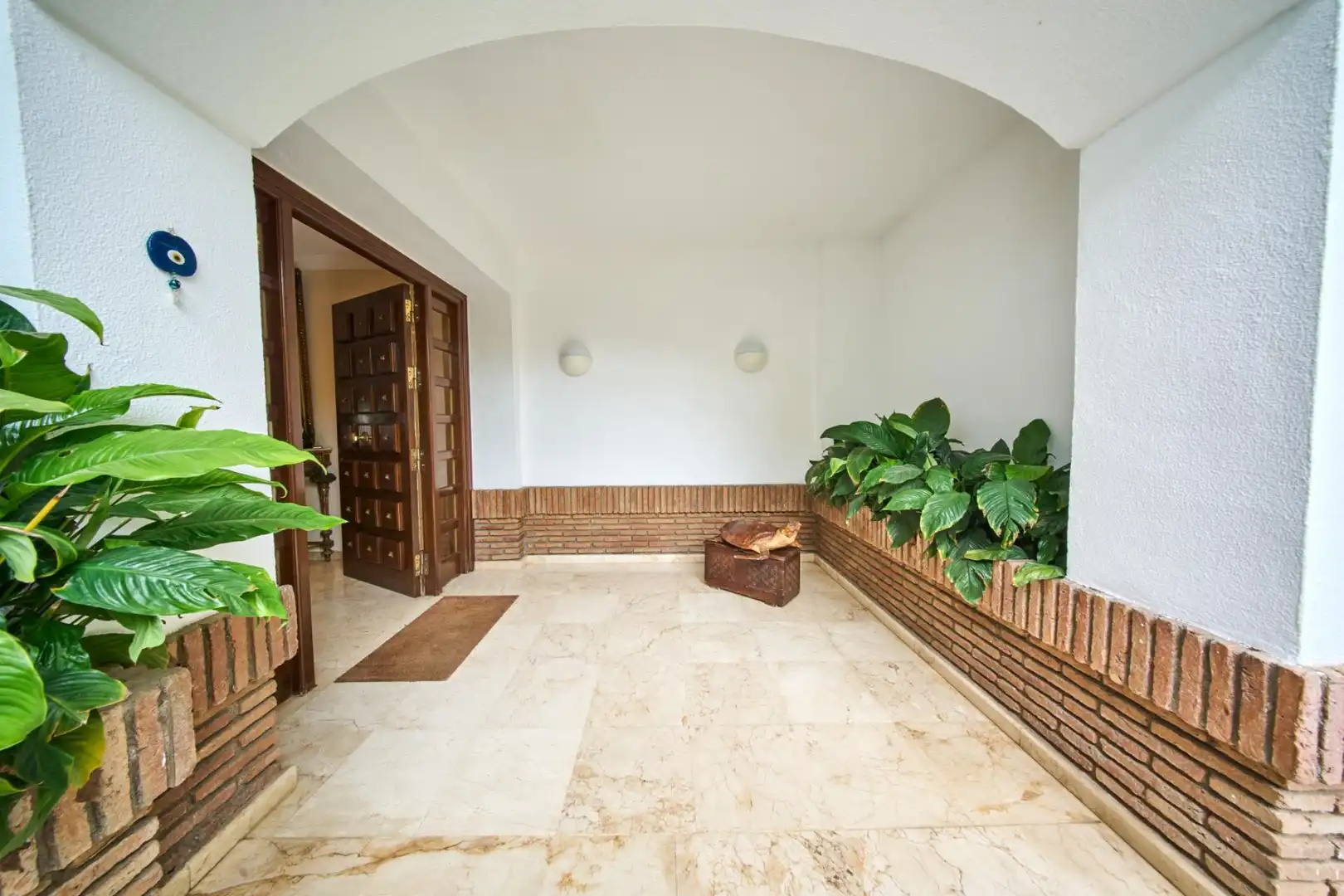 Casa o chalet en venta en Marbella con Aire acondicionado, Calefacción y Jardín privado