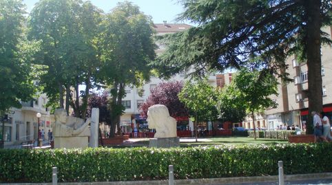 Foto 5 de Garatge en venda a Avenida la Rioja, 6, Haro, La Rioja