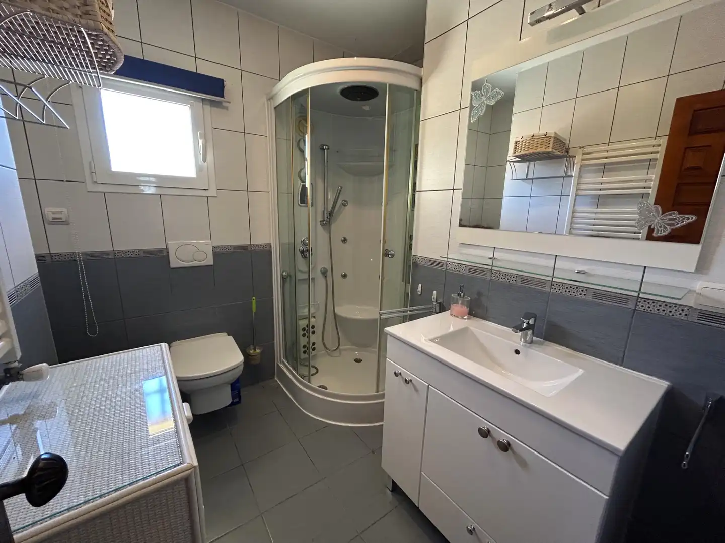 Villa con piscina in vendita a Carrer Xiprer 1, imagen 19