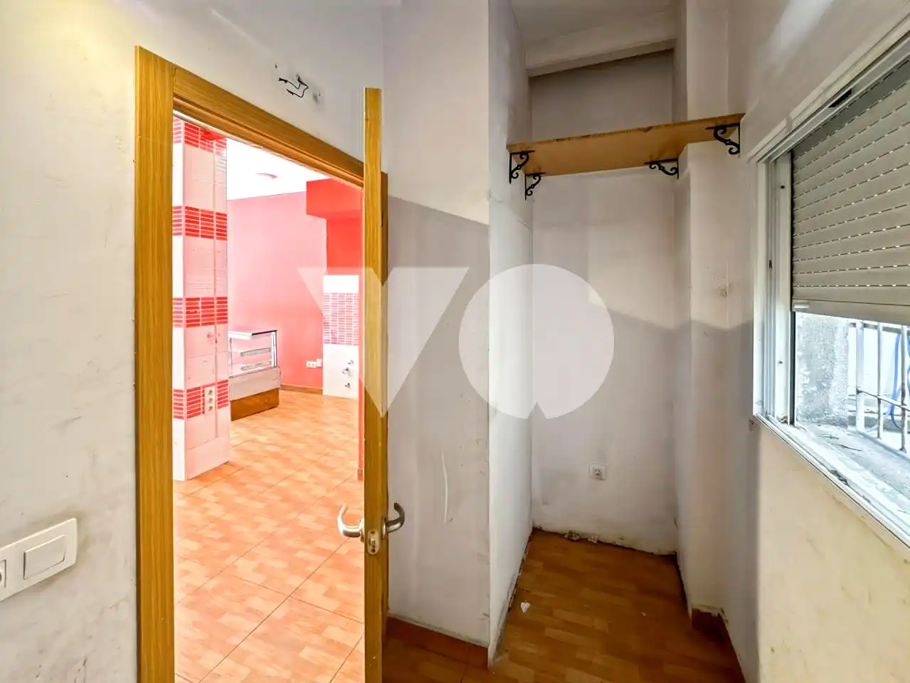 Local en venta en Madrid con Aire acondicionado