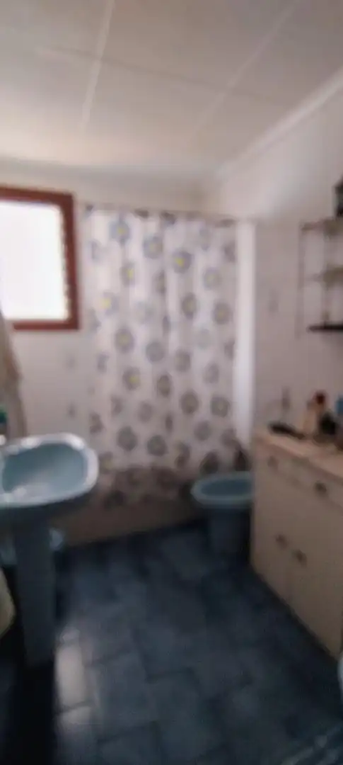 Baño de Casa o chalet en venta en Petrer con Aire acondicionado