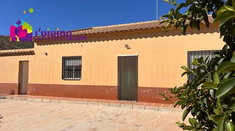 Photo 2 of Houses for sale in Cantoria, Almería