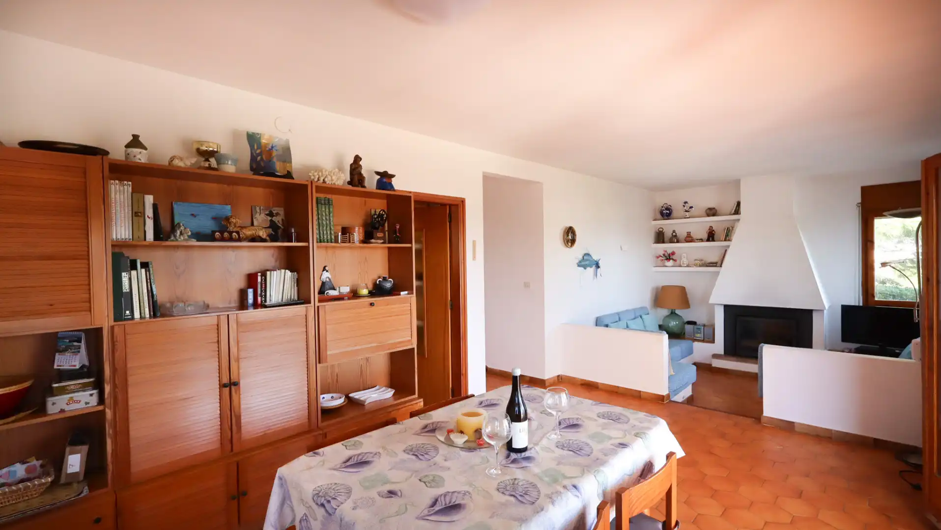 Villa mit Terrasse zum Verkauf in El Port de la Selva, imagen 24