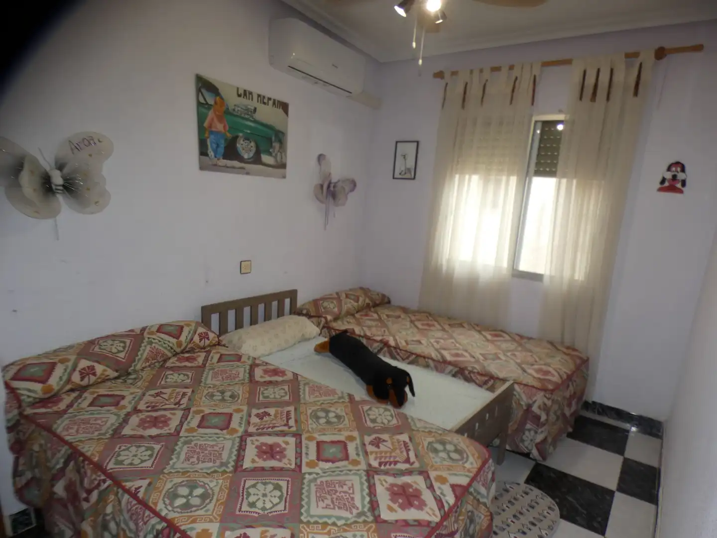 Villa mit Terrasse zum Verkauf in Los Cuarteros, imagen 24