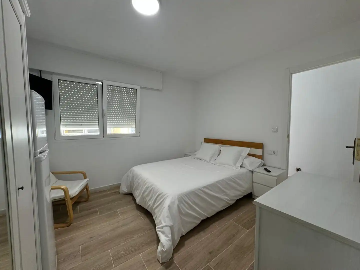 Habitación en Pastoriza