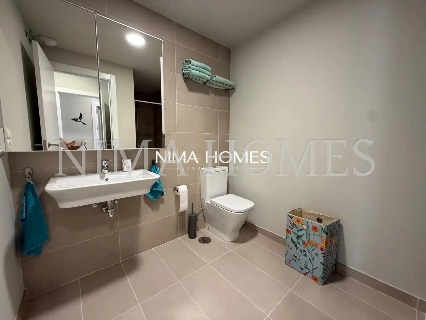 Bathroom of Apartments for sale in Arico, Santa Cruz de Tenerife