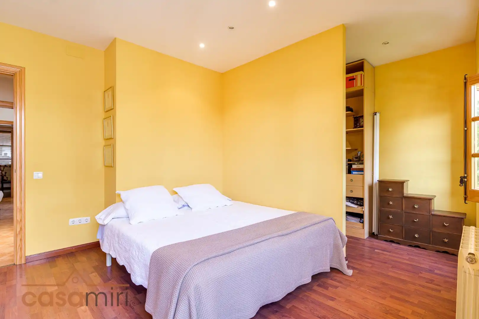Casa o chalet en venta en Centre