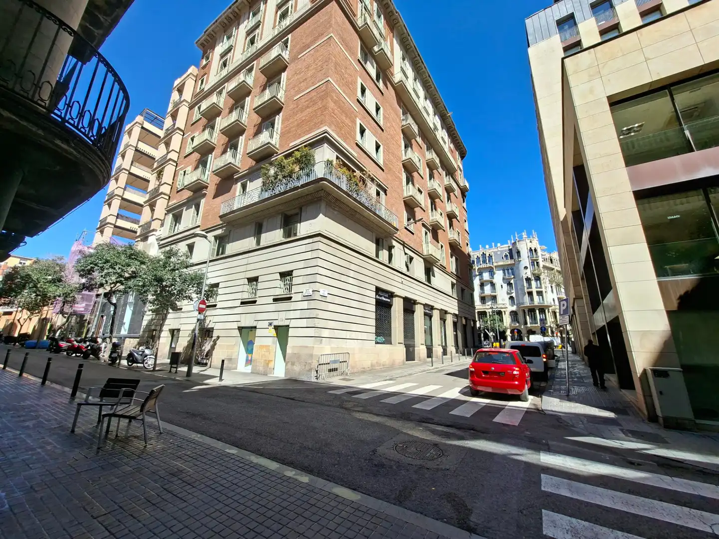 Local comercial en alquiler en Carrer de Sèneca, imagen 28