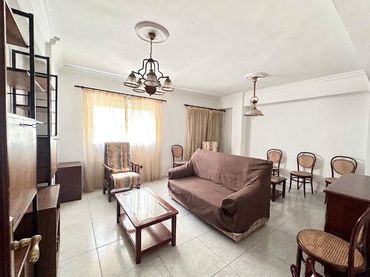 Flat with lift for sale in Bailén - Miraflores