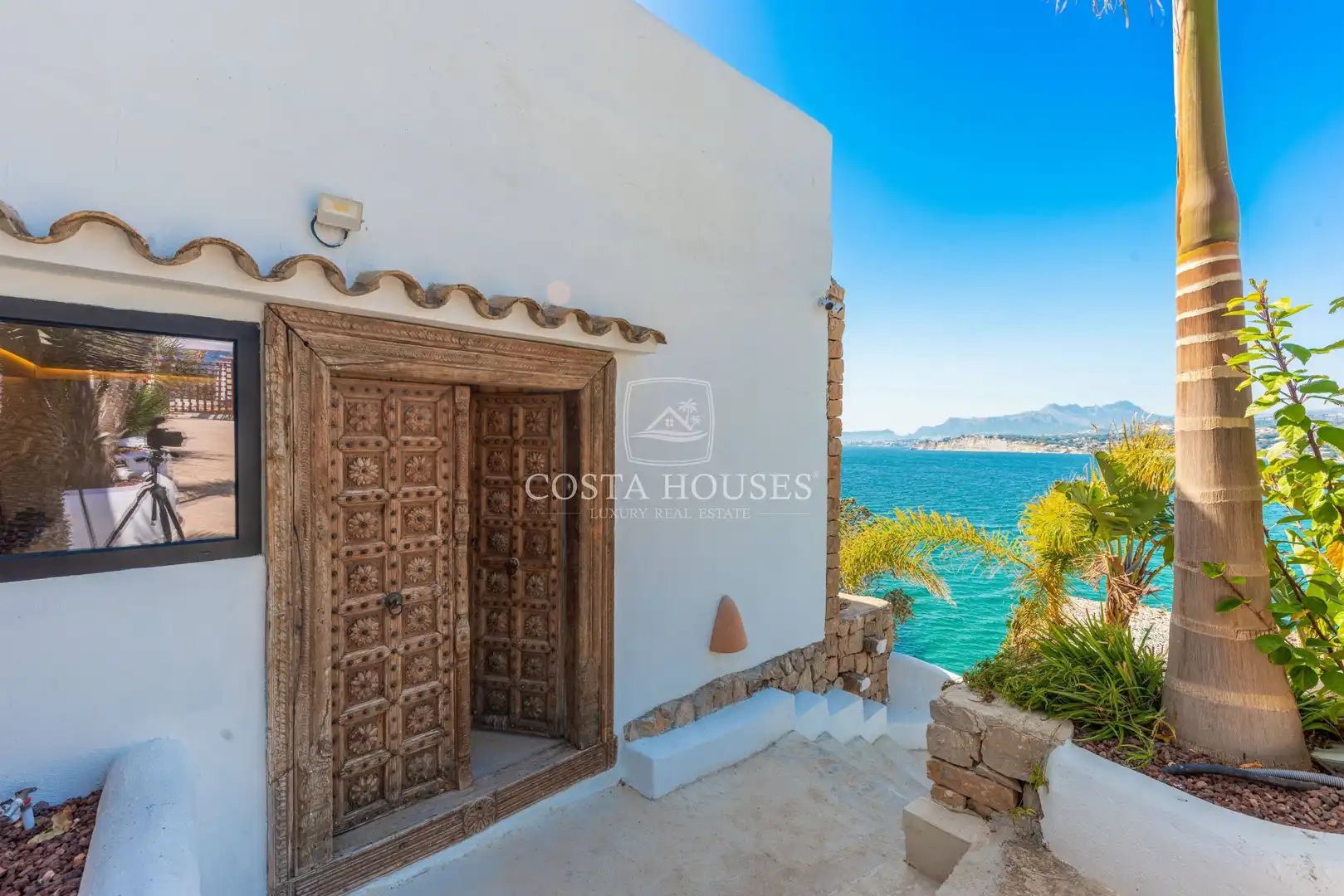 Villa avec terrasse à vendre à El Portet - Pla de Mar, imagen 4