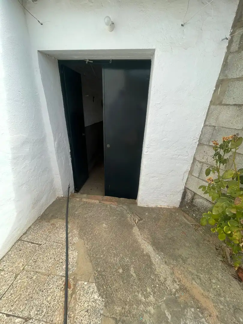 Casa adosada en venta en Olivares