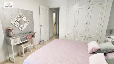 Foto 5 de Piso en venta en Paseo Marítimo - San José - La Laguna, Cádiz