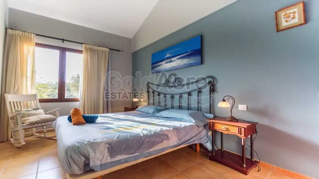 Casa en venta en Lajares, imagen 8