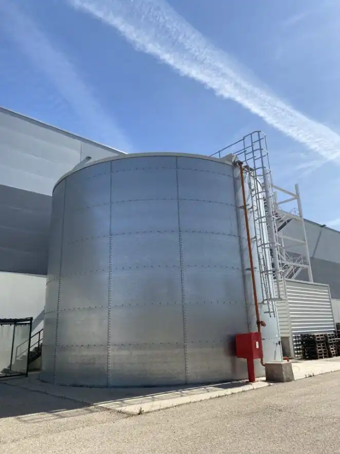 Industrial building to rent in Calle Tesla, imagen 8