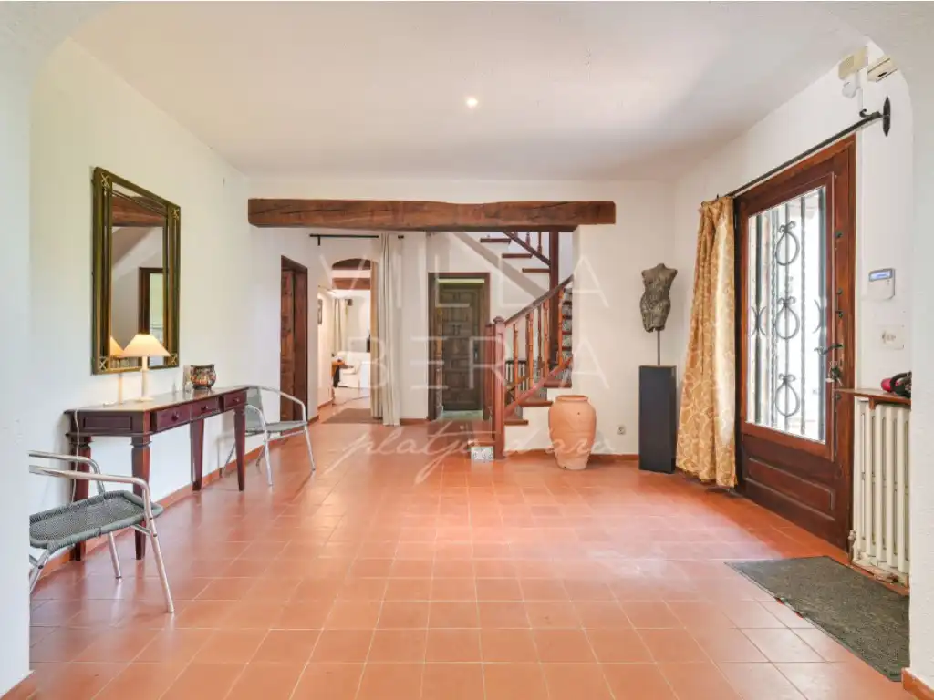 Casa o xalet en venda en Santa Cristina d'Aro amb Calefacció, Jardí privat i Terrassa