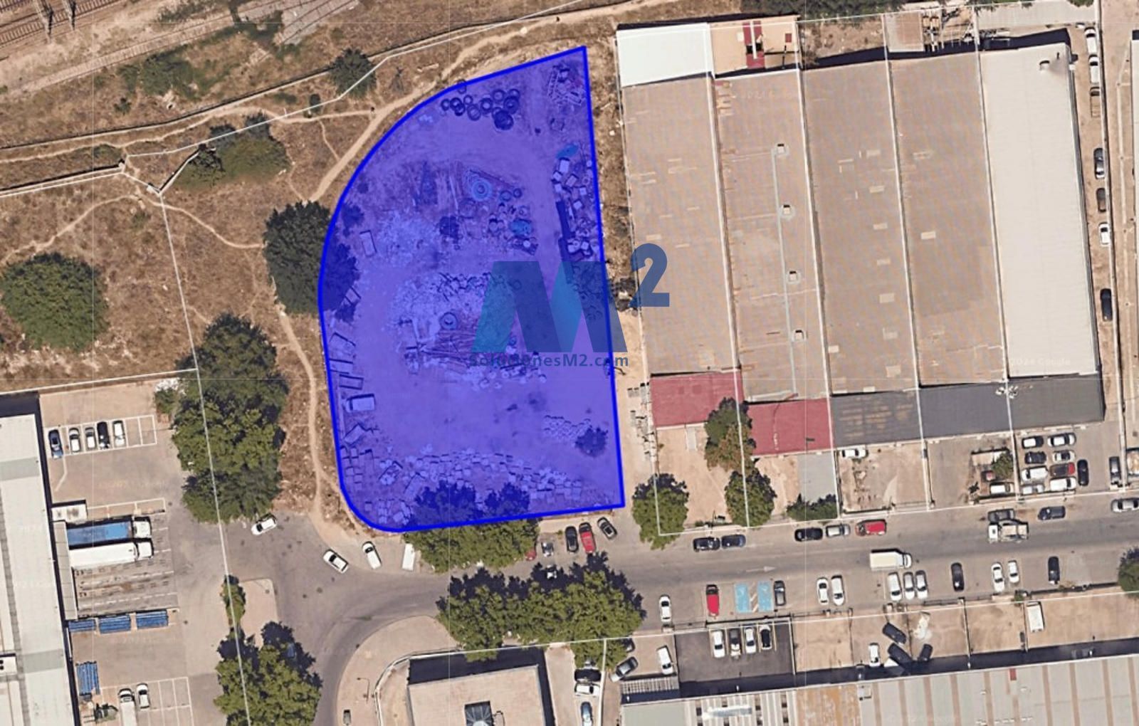 Residential for sale in Coslada