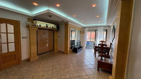 Foto 5 de Apartament en venda a Novelda, Alicante