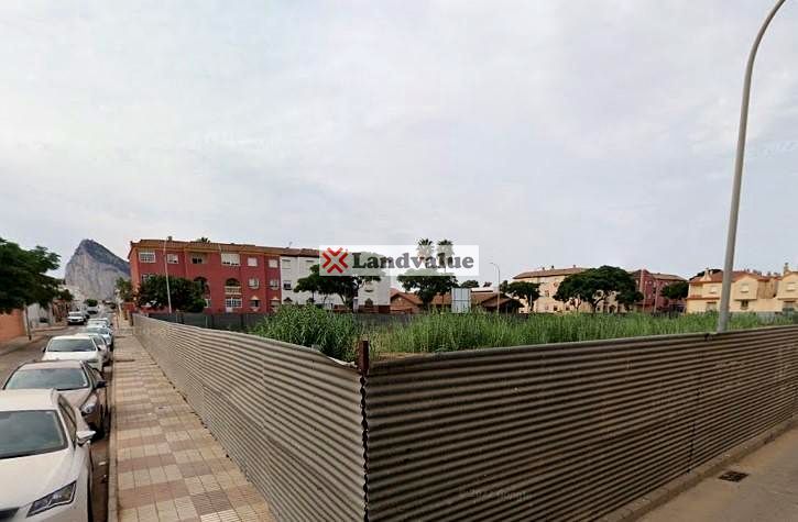 Residencial en venda en La Línea de la Concepción