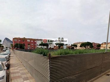Grundstücke und Bauplätze zum Verkauf in Vía Parque 36