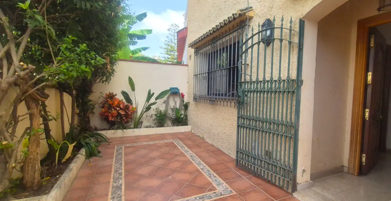 Xalet amb terrassa en venda a Solymar, imagen 12