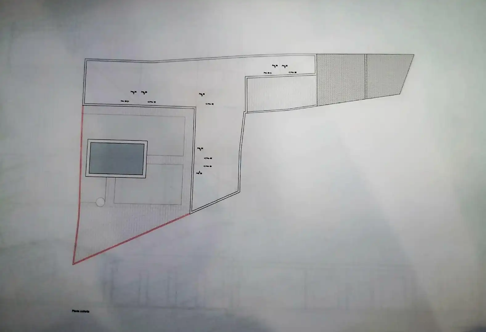 Residential land for sale in Felanitx Poble, imagen 2