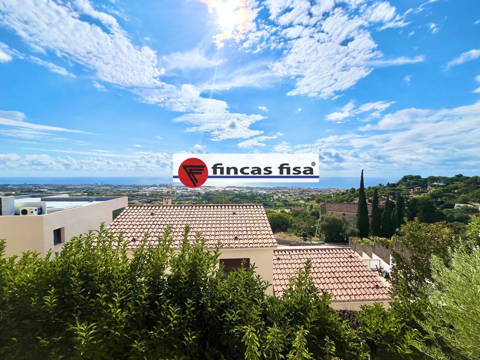 Casa o xalet en venda a Premià de Dalt