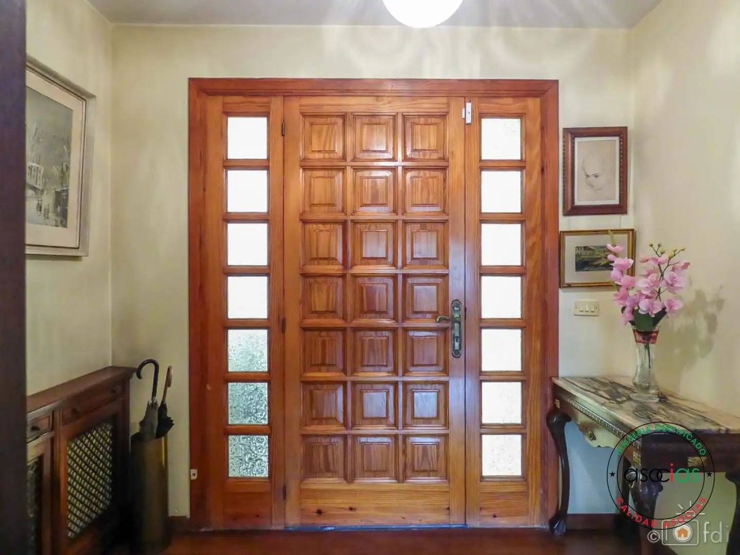 Maison à vendre à Somió - Cabueñes, imagen 14
