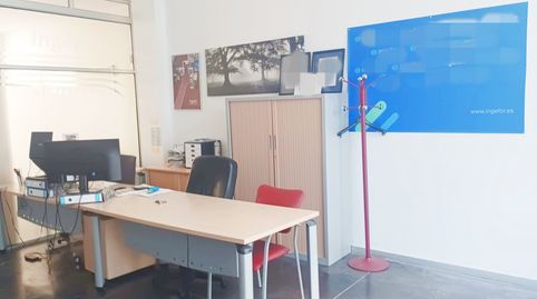 Photo 5 of Industrial buildings for sale in Bollullos de la Mitación, Sevilla