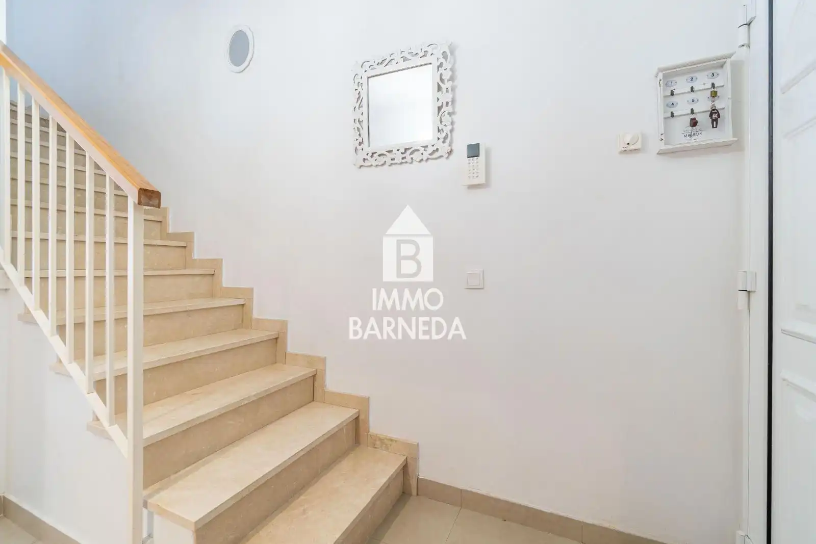 Vista exterior de Casa o chalet en venta en Empuriabrava con Aire acondicionado, Calefacción y Terraza