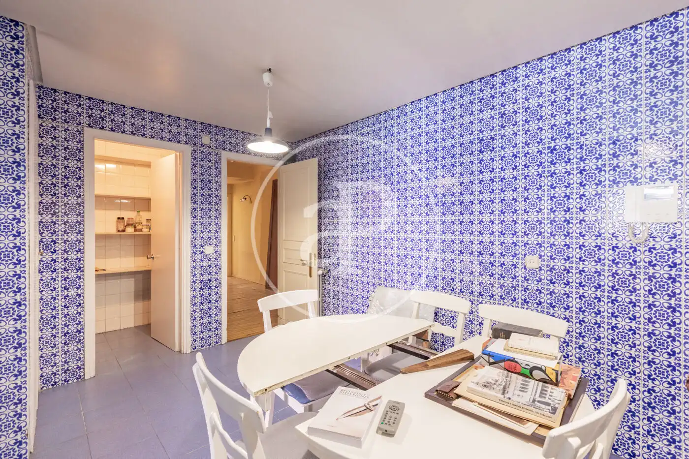 Appartement avec terrasse à vendre à Chamartín, imagen 22