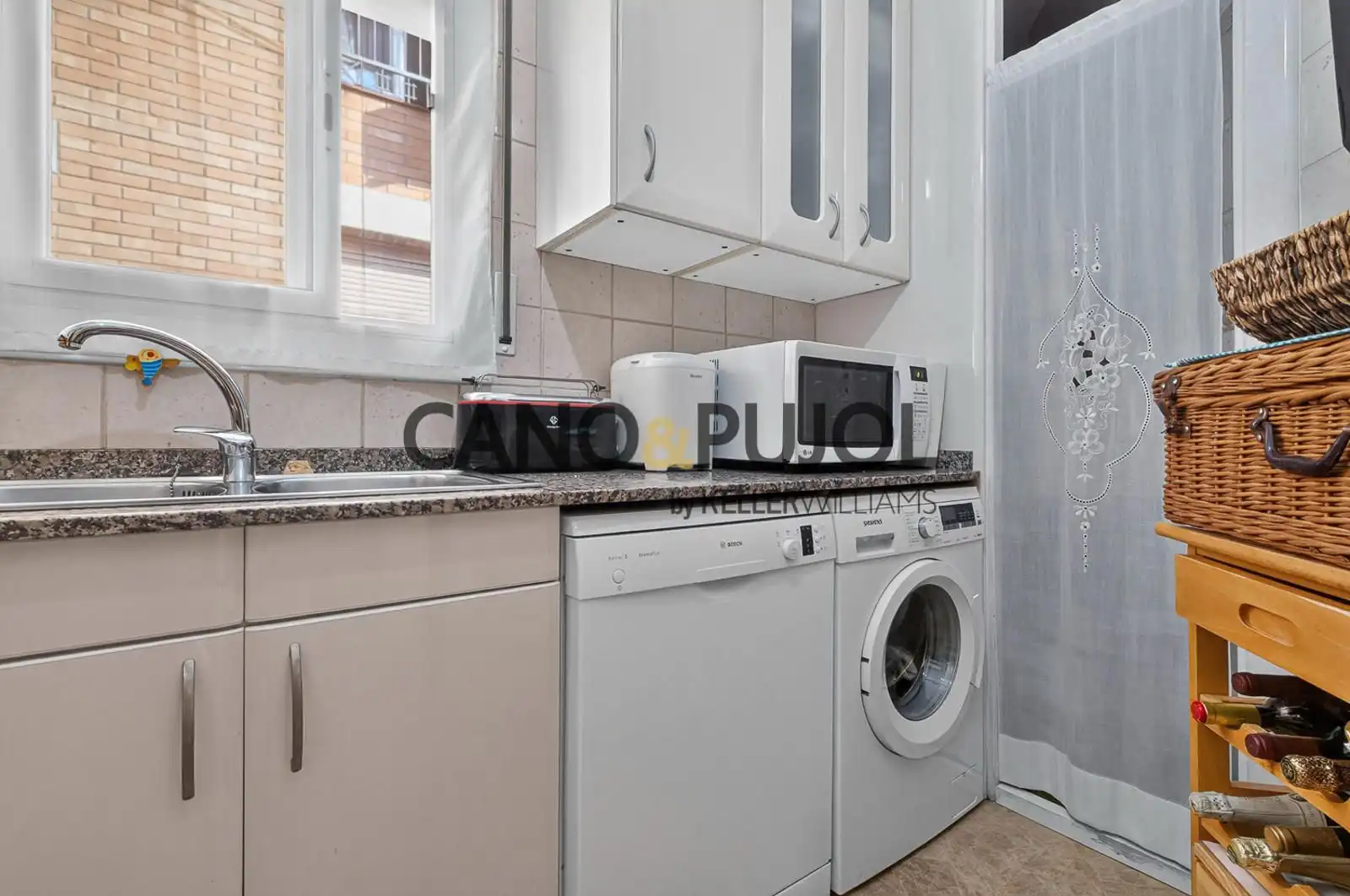 Piso en venta en de la creu, imagen 20