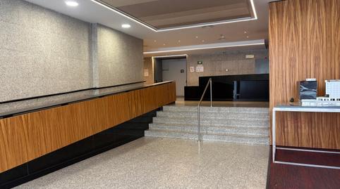 Foto 2 de Oficina de alquiler en La Buhaira,  Sevilla Capital