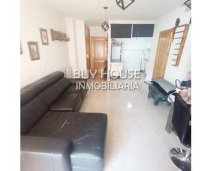 Sala d'estar de Dúplex en venda en Añover de Tajo