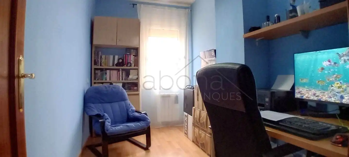 Casa amb jardí en venda a Roda de Ter, imagen 42