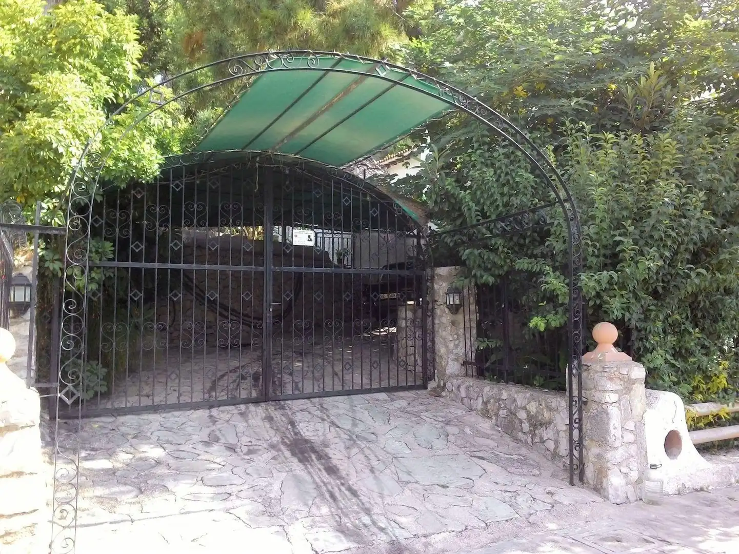 Villa con giardino in vendita a Vilallonga / Villalonga