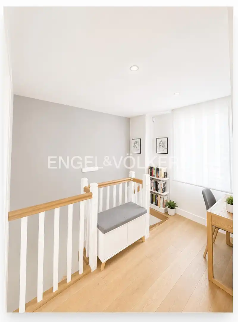Dúplex con ascensor en venta en Deusto, imagen 12