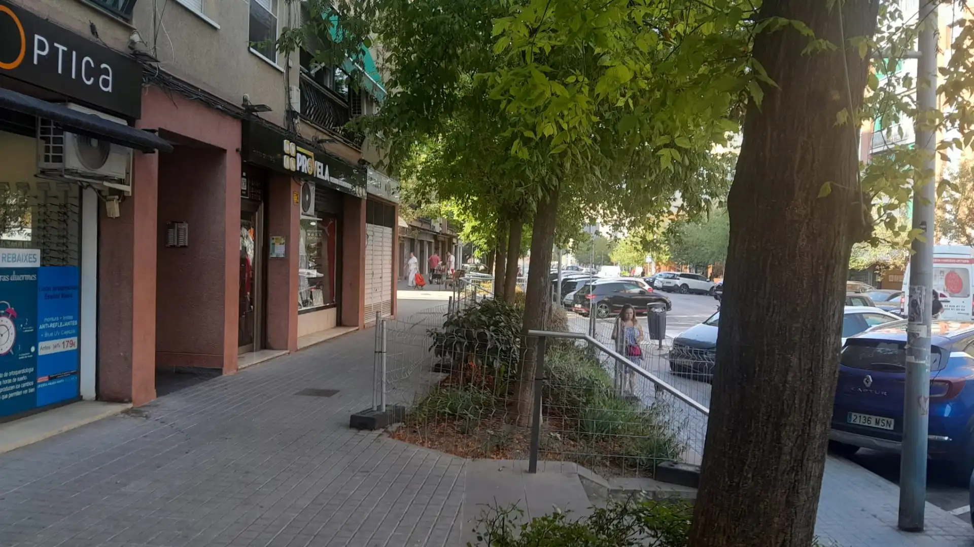 Gewerbefläche zur Miete in La Llagosta, imagen 12