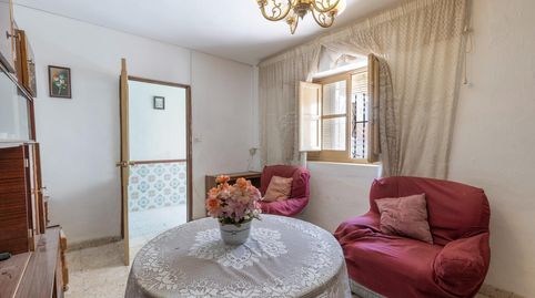 Foto 4 de Casa o chalet en venta en Deifontes, Granada