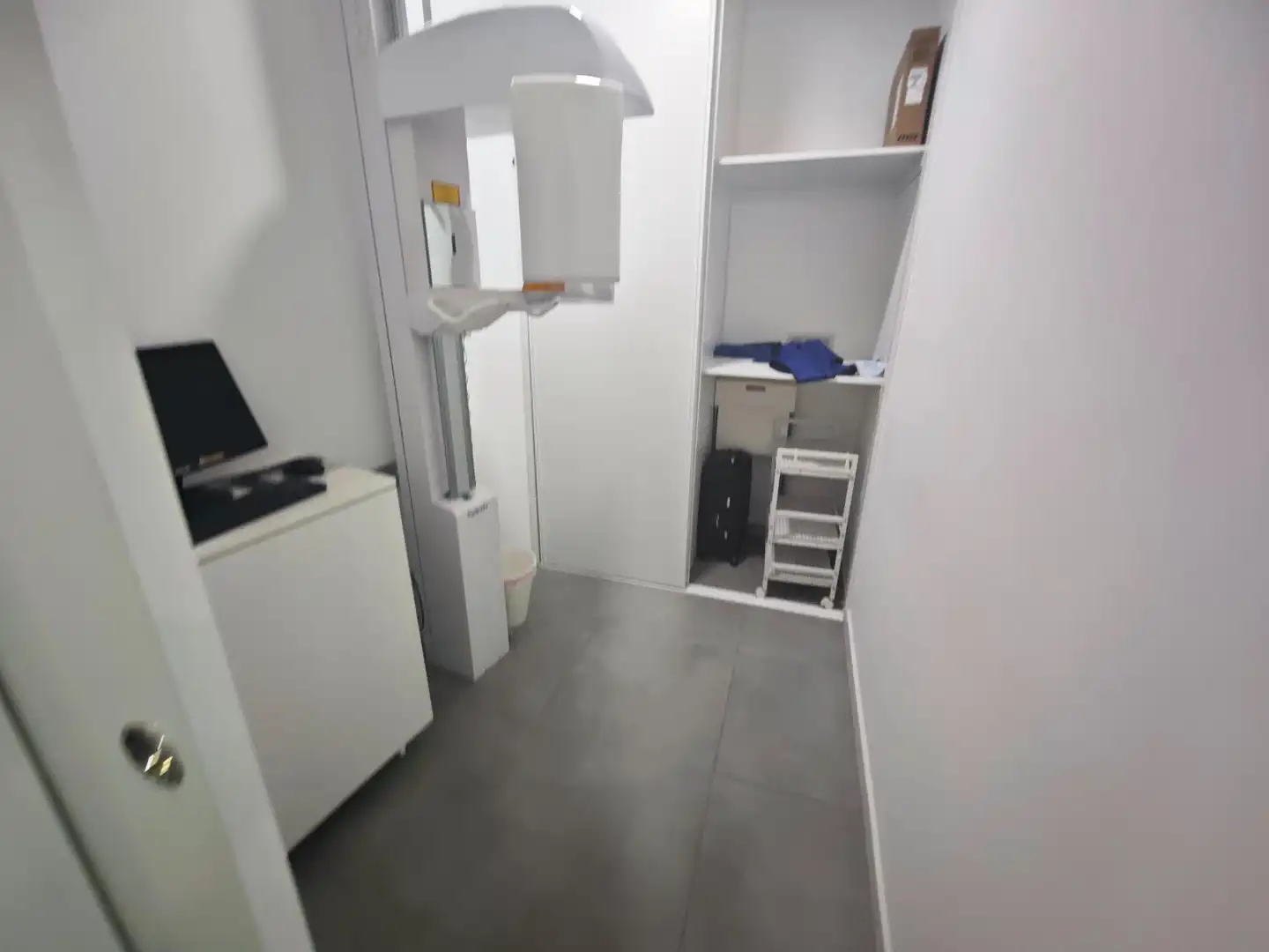 Flat for sale in Molina de Segura  with Air Conditioner, Heating and Private garden