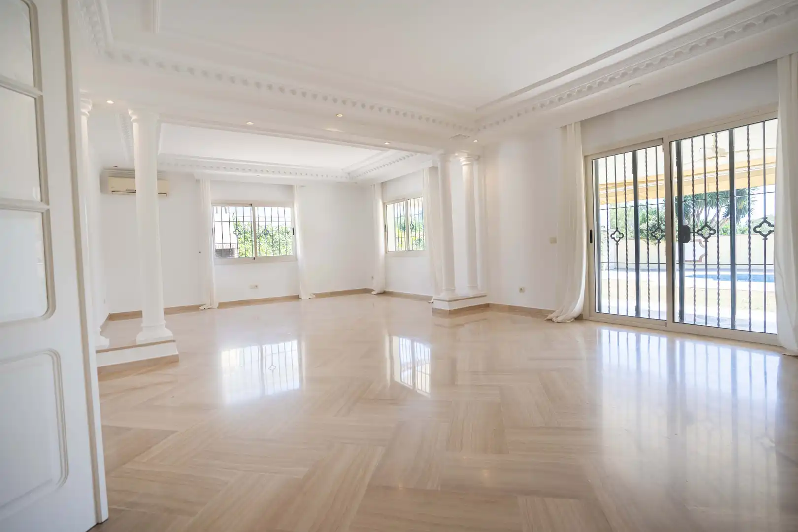 Casa o chalet de alquiler en PERNET, 36, Nueva Atalaya
