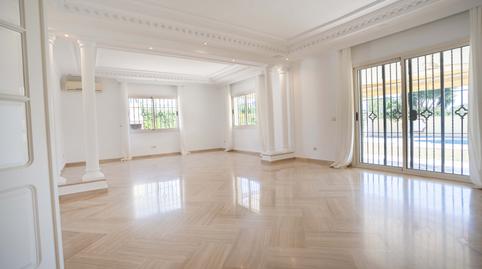 Photo 3 of House or chalet to rent in Pernet, 36, Nueva Atalaya, Málaga