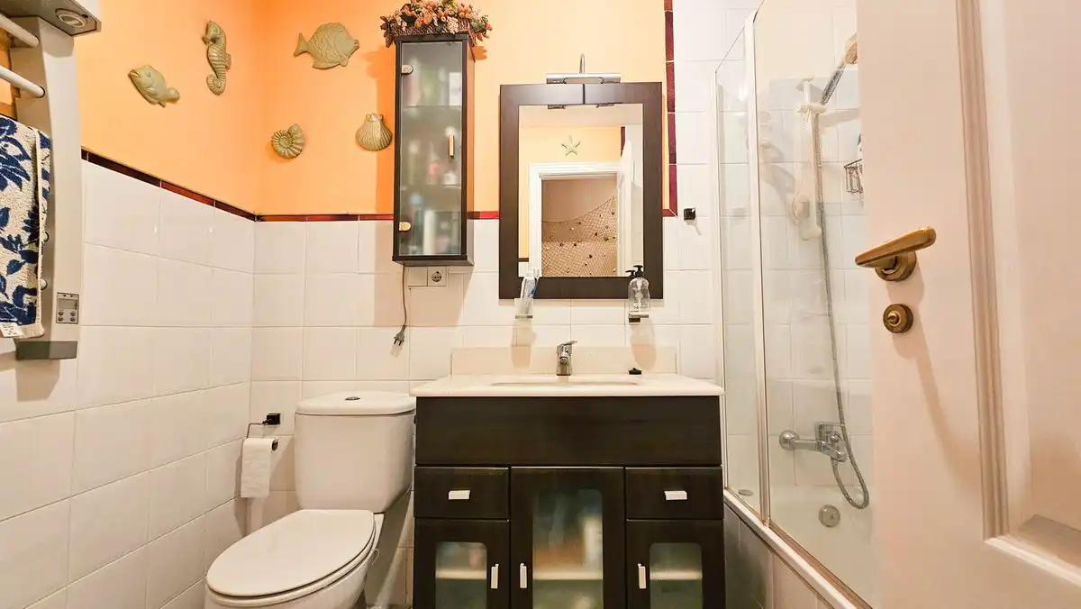 Penthouse zum Verkauf in San Luis de Sabinillas, imagen 8