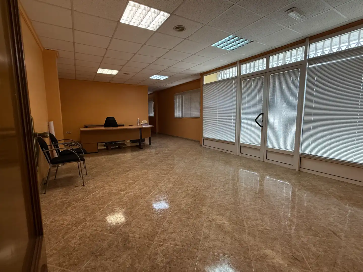 Fabrikhallen zum Verkauf in Polígono Número 7 Casco, Manuel