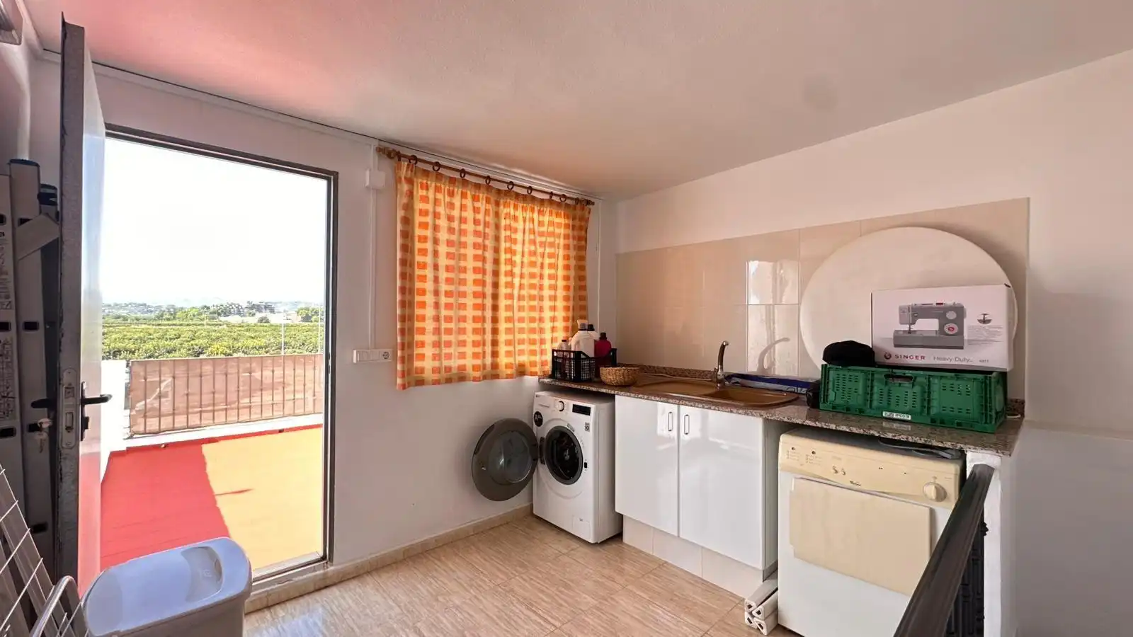 Piso en venta en Carlet