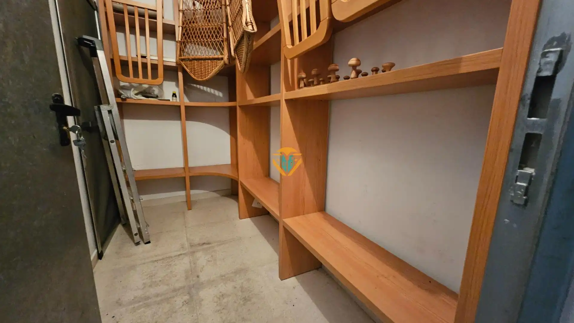 Apartamento con terraza en venta en Via Parque, imagen 23