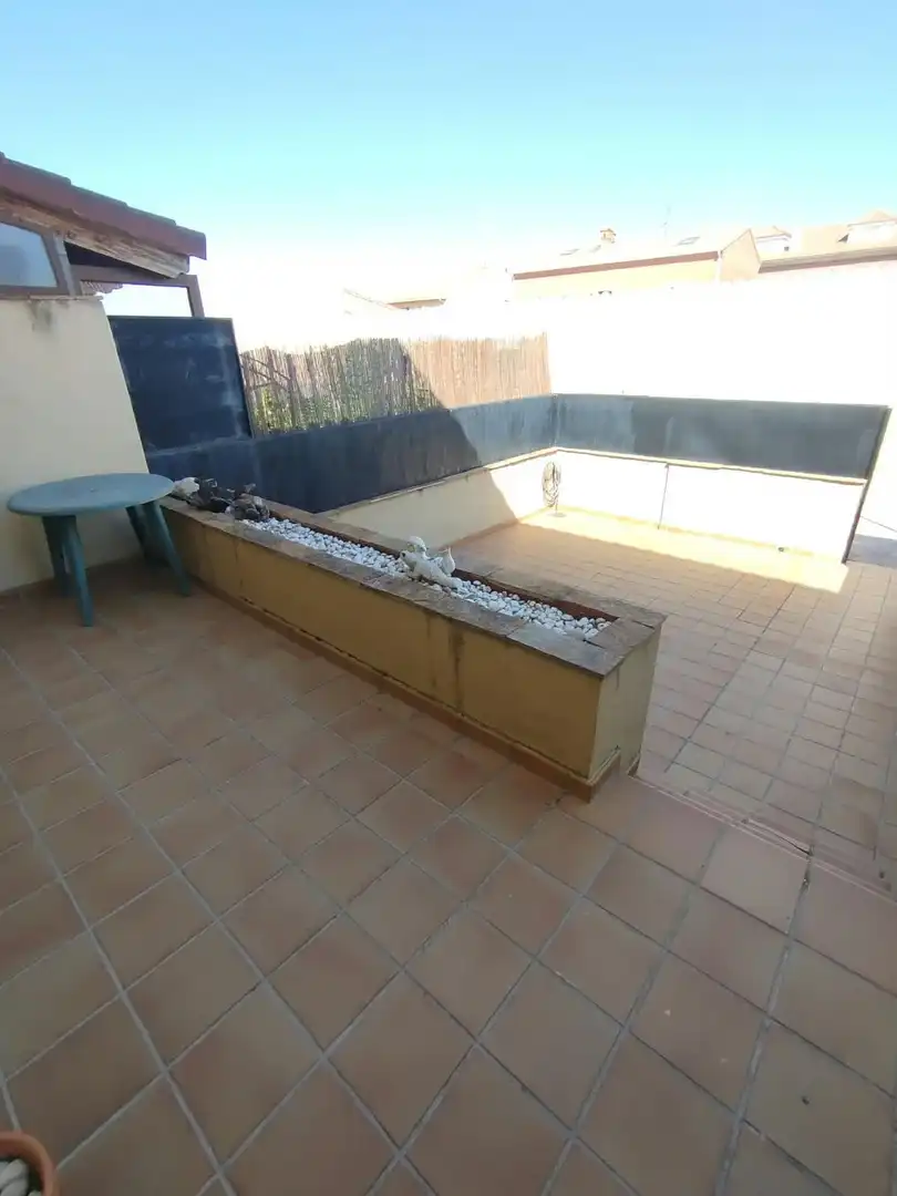Casa de lloguer a El Fresno, imagen 2
