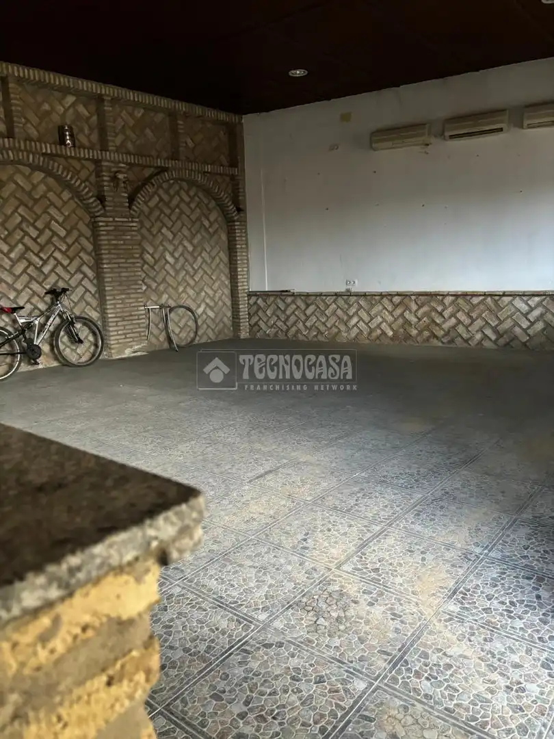 Finca rústica en venta en Valdezorras - El Gordillo